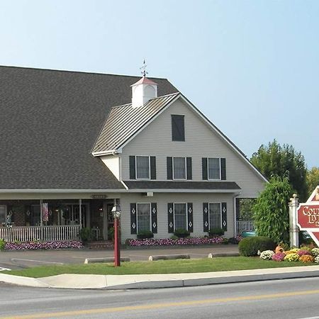Country Living Inn Smoketown  Dış mekan fotoğraf