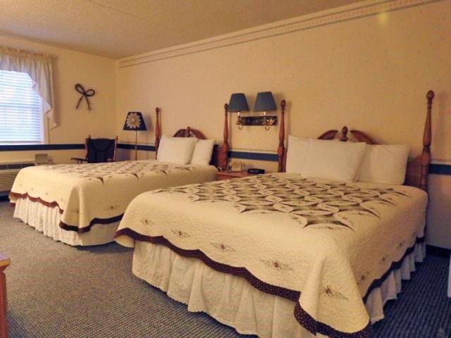 Country Living Inn Smoketown  Dış mekan fotoğraf