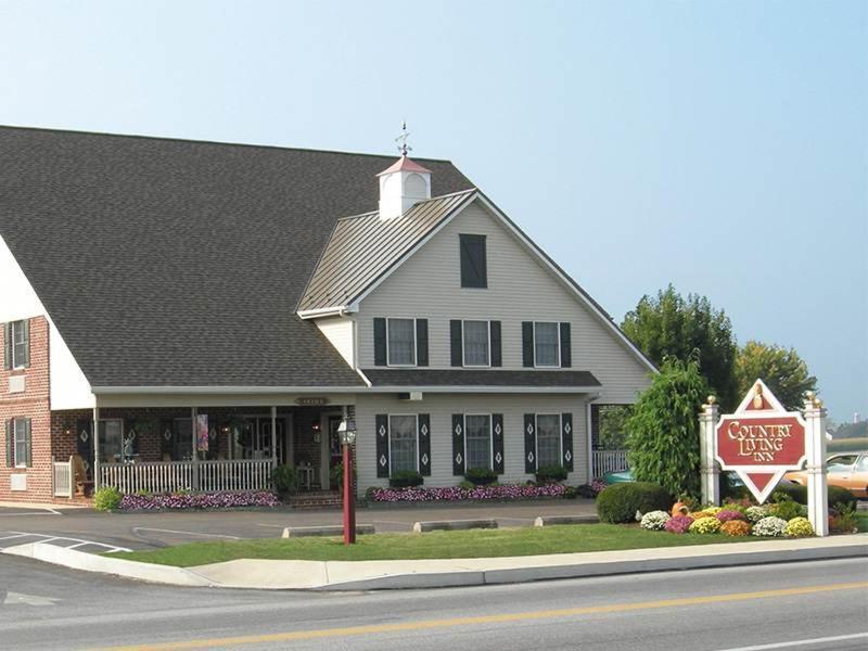 Country Living Inn Smoketown  Dış mekan fotoğraf