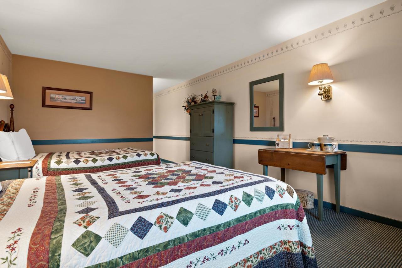 Country Living Inn Smoketown  Dış mekan fotoğraf