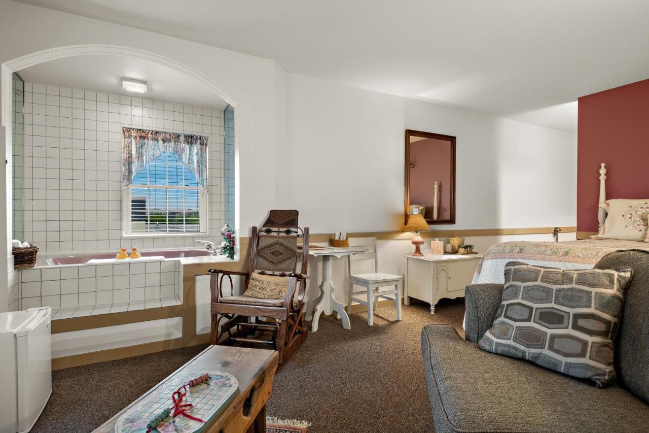 Country Living Inn Smoketown  Dış mekan fotoğraf
