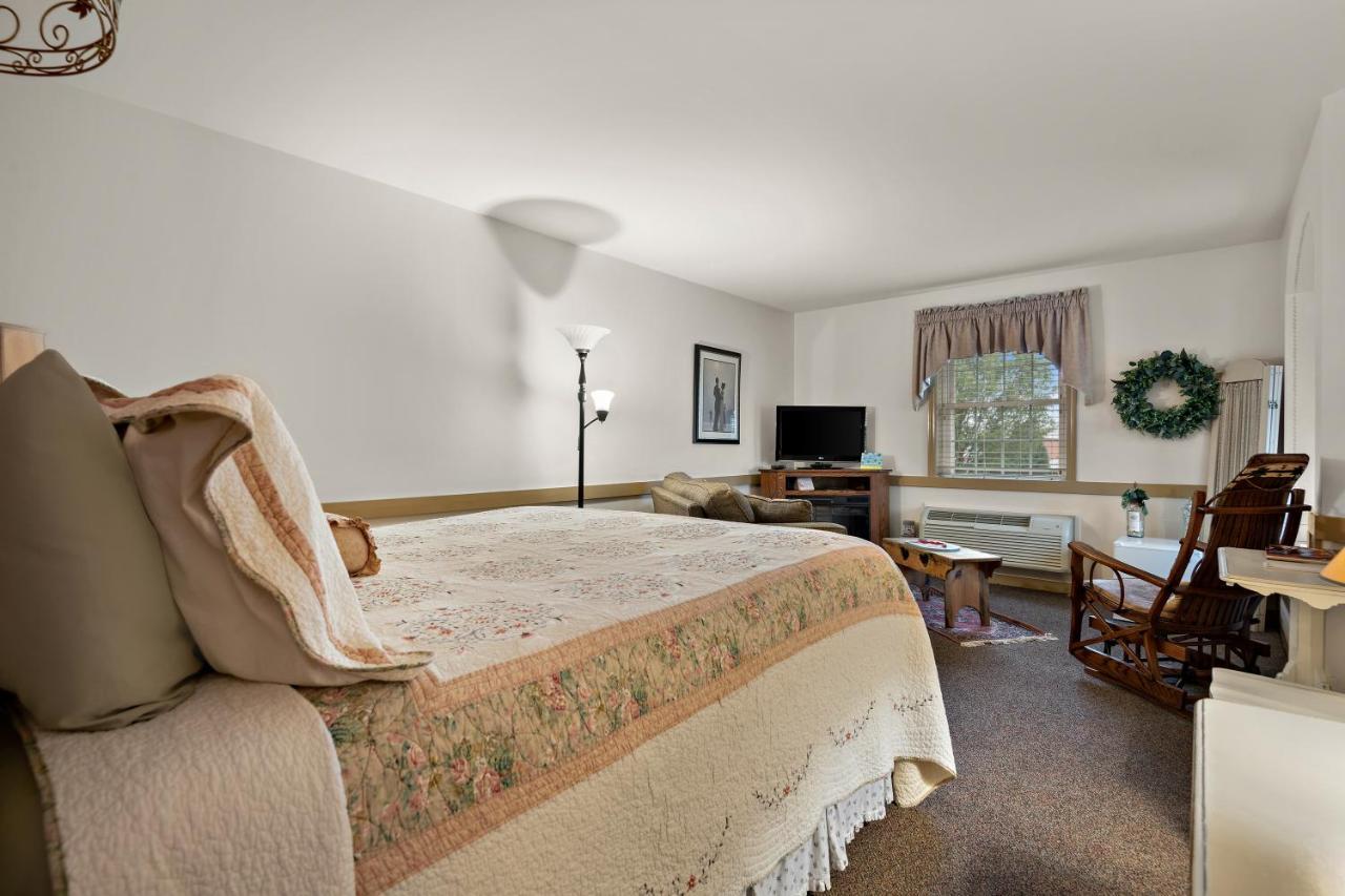 Country Living Inn Smoketown  Dış mekan fotoğraf