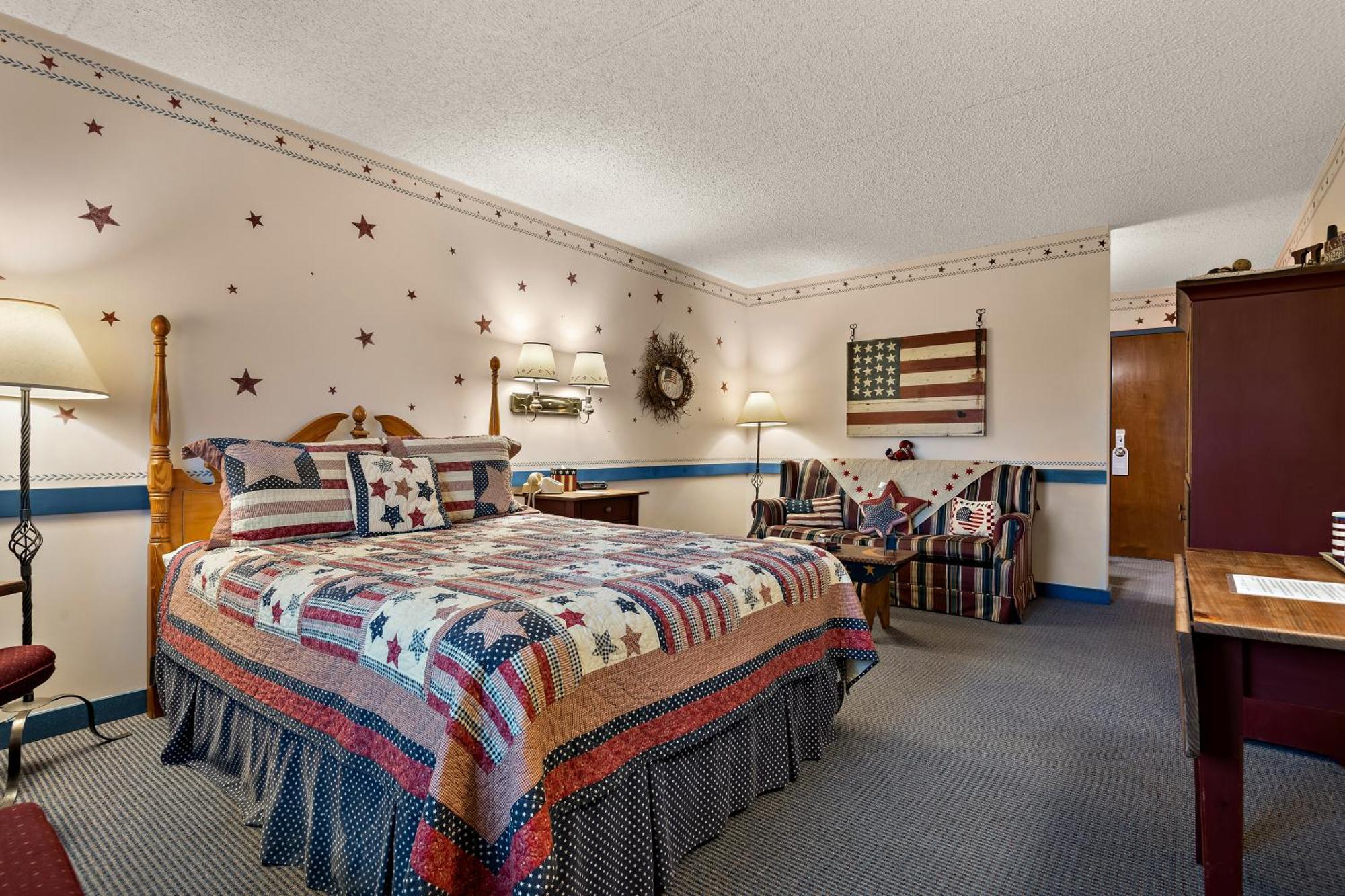 Country Living Inn Smoketown  Dış mekan fotoğraf