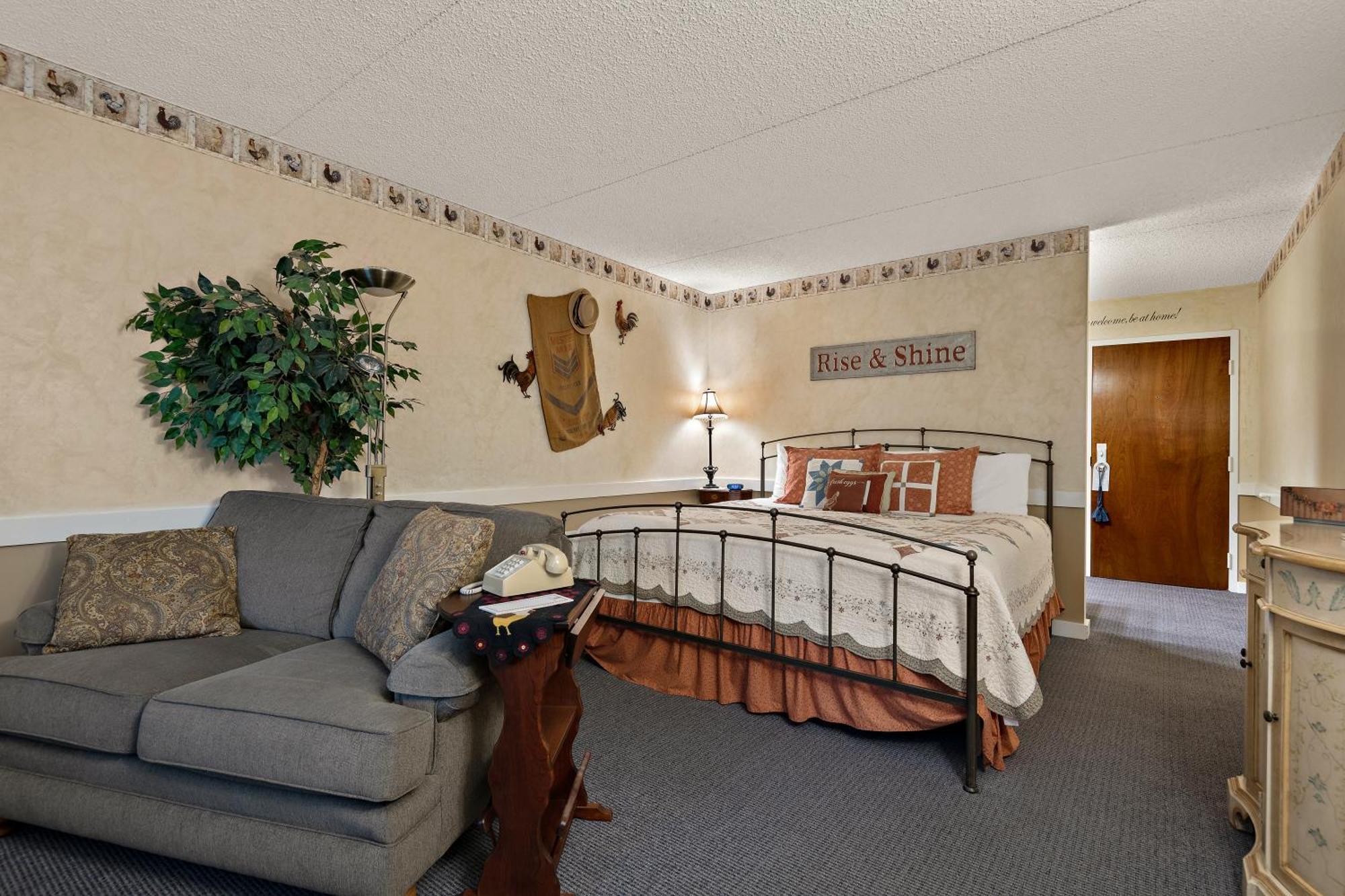 Country Living Inn Smoketown  Dış mekan fotoğraf