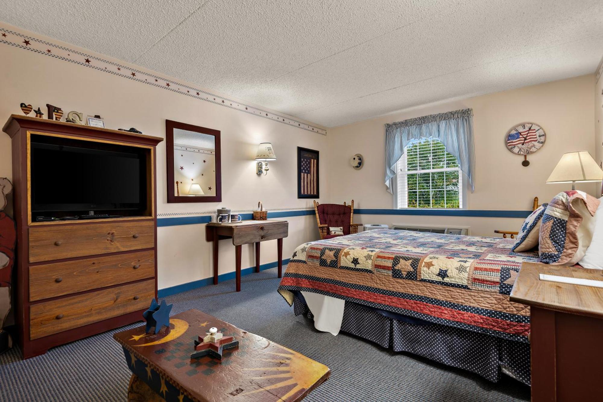Country Living Inn Smoketown  Dış mekan fotoğraf