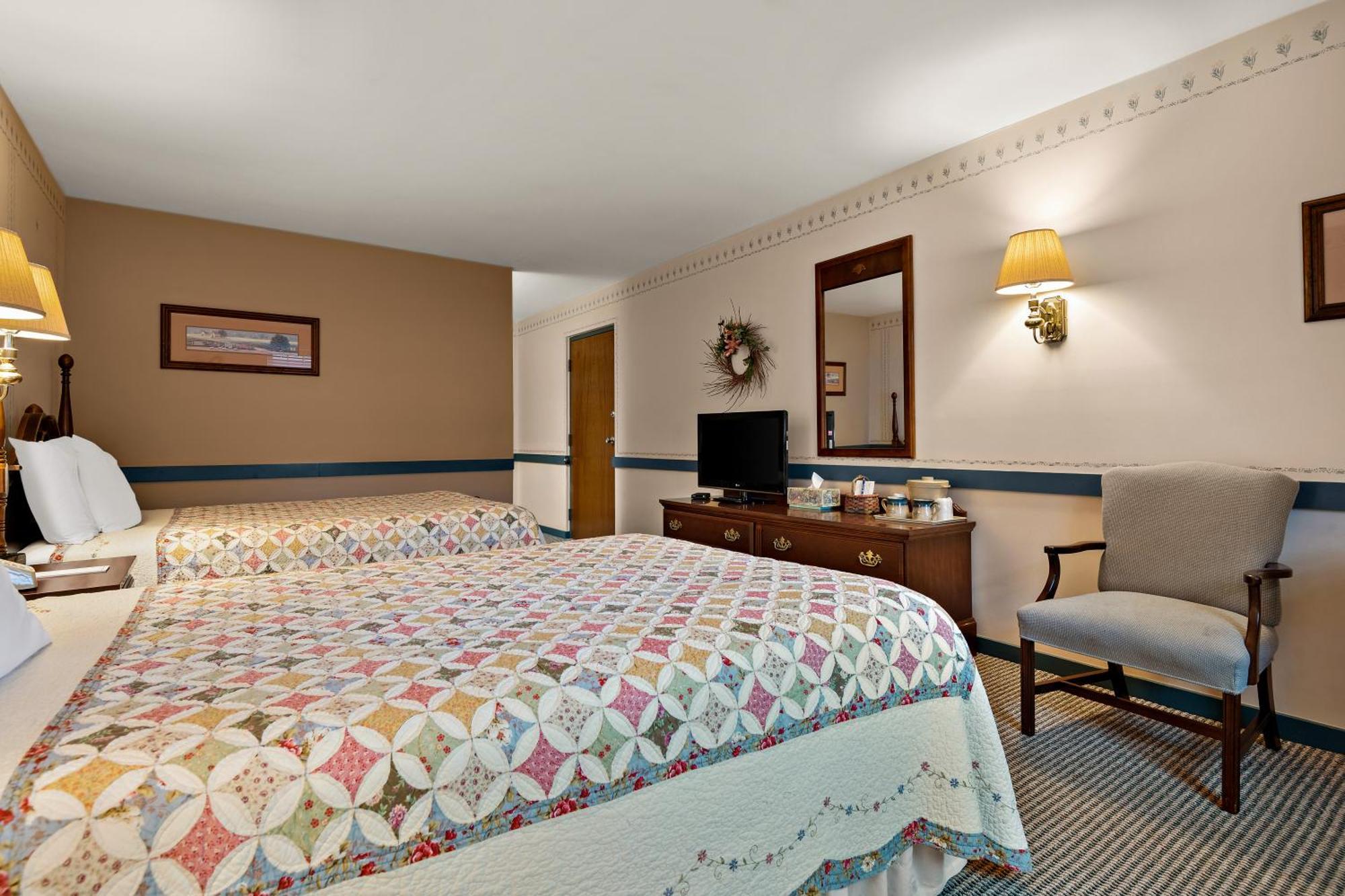 Country Living Inn Smoketown  Dış mekan fotoğraf